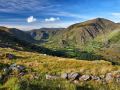 Caha Mountains