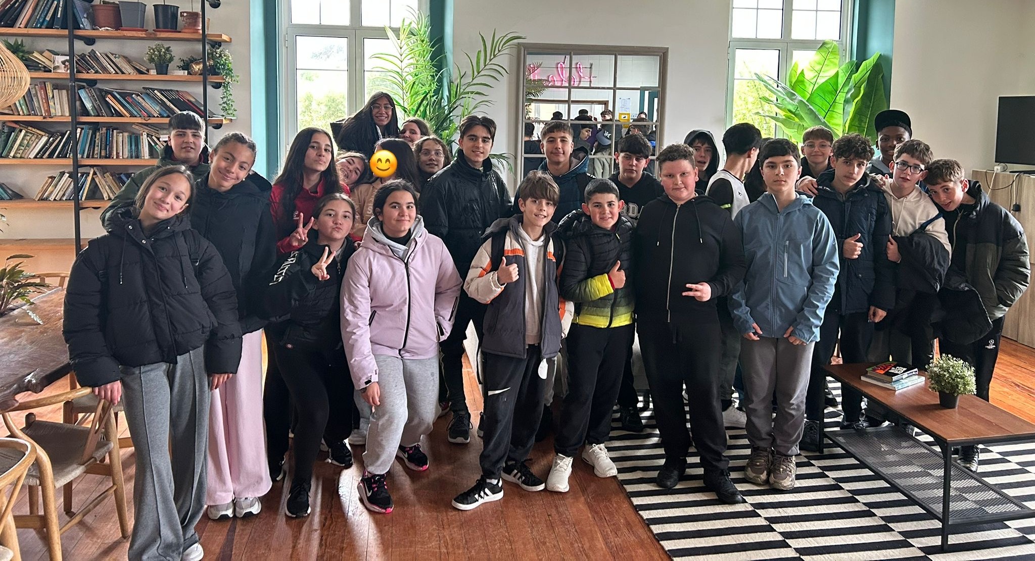 9 – 13 de marzo 2026 | Nueva English Immersion en Ribadesella