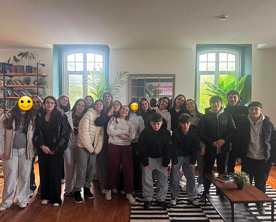 9 – 13 de marzo 2026 | Nueva Immersion Française en Ribadesella