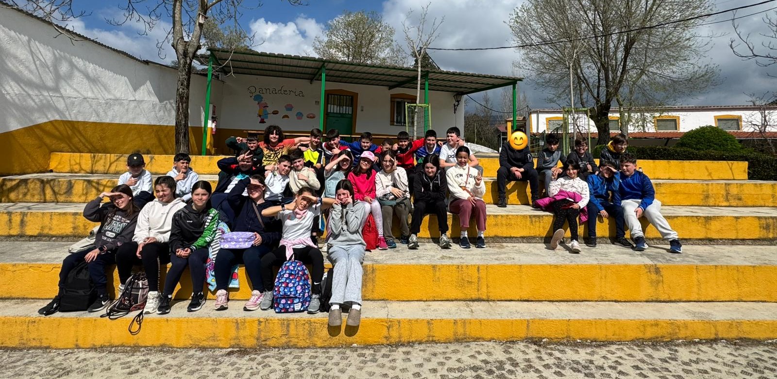 24 – 26 de marzo de 2026 | English Immersion en Las Nogueras