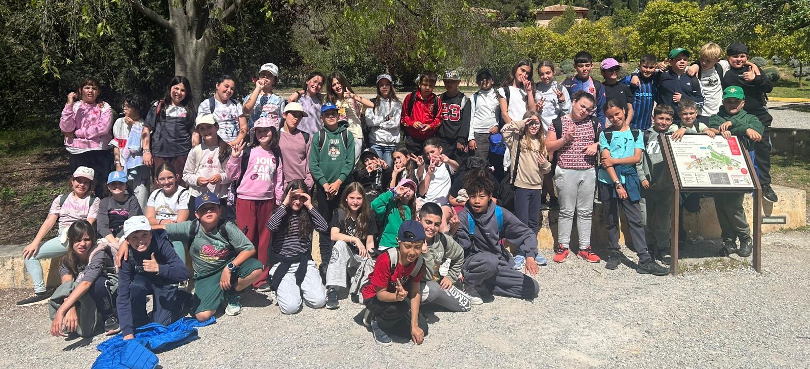 14 y 15 de abril de 2026 | English Immersion en Guadahortuna