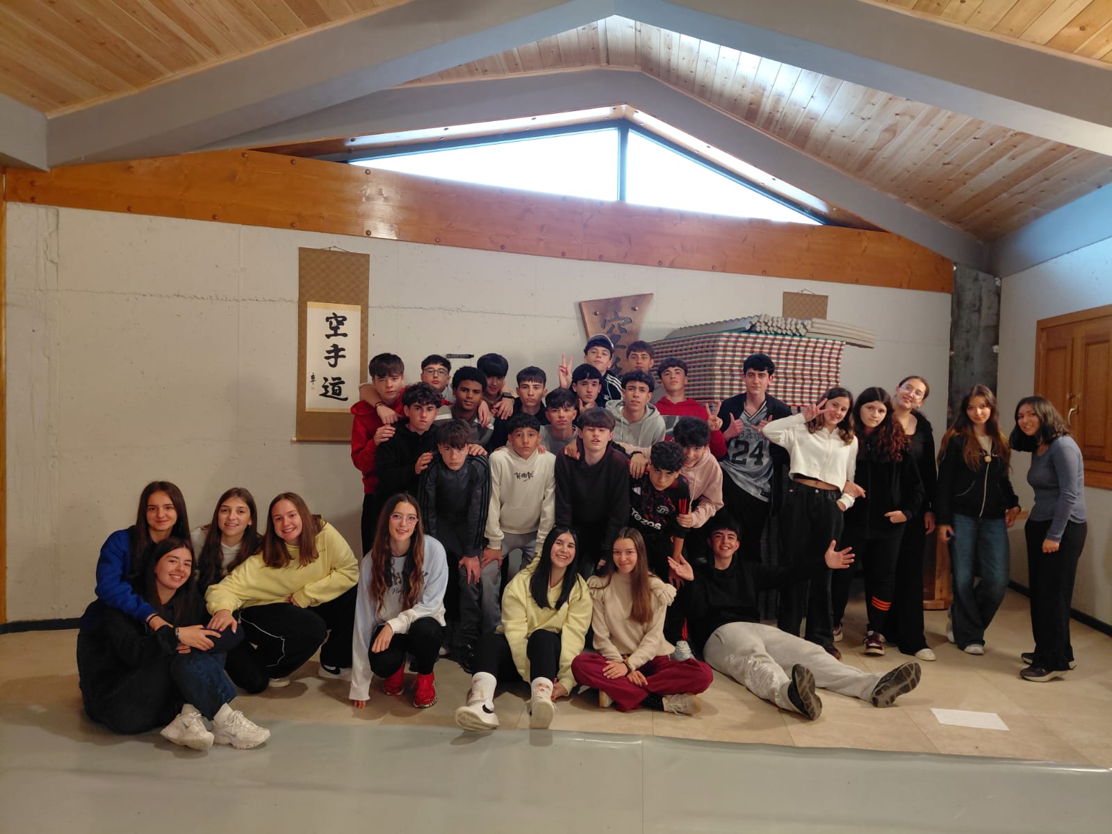 08 – 10 de abril 2026 | Inmersión de francés en la Sierra de Gredos