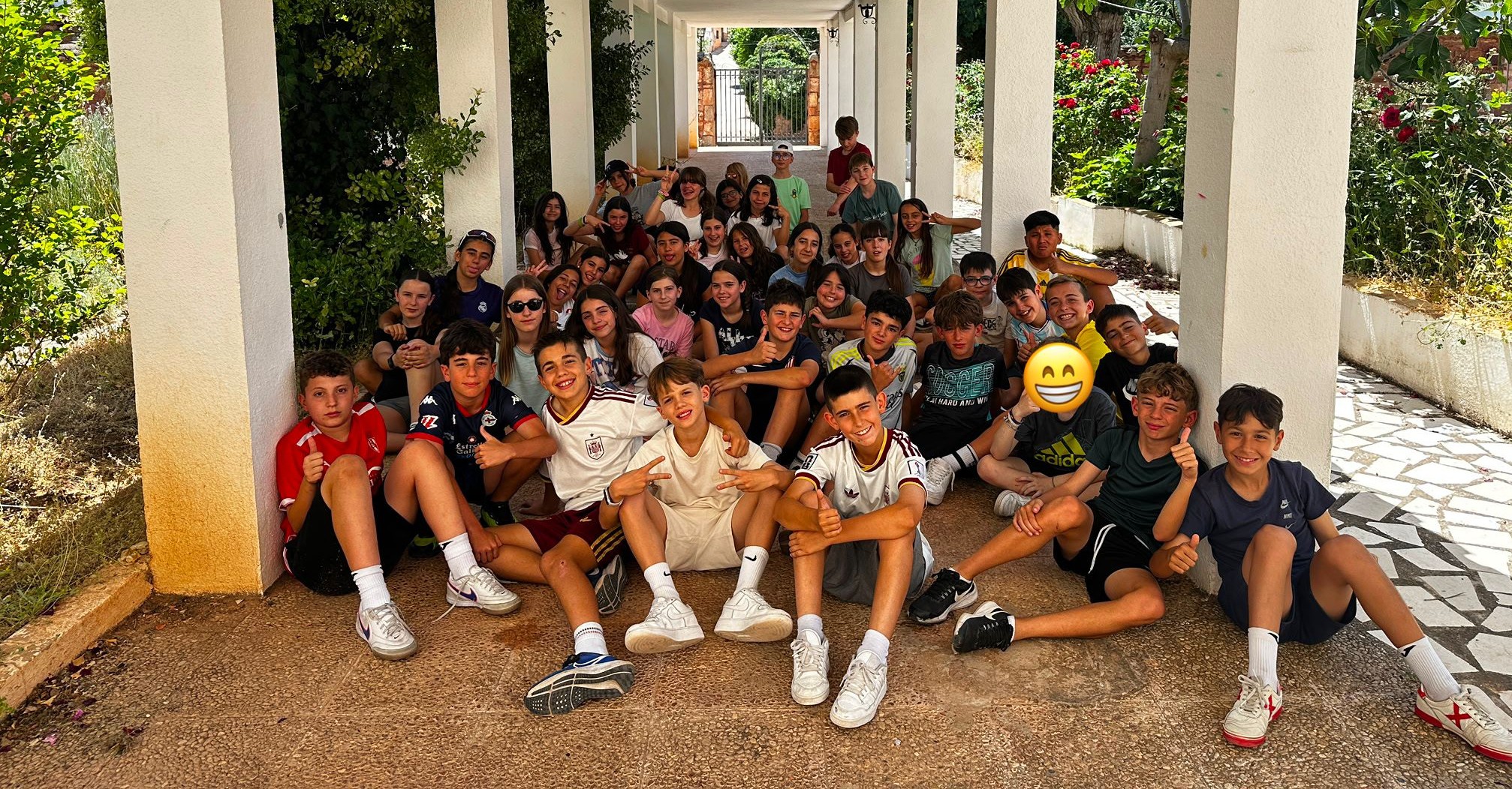 8-11 de junio de 2026 | Viaje de fin de curso en Alcaraz